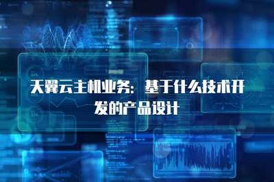 主機(jī)業(yè)務(wù) 網(wǎng)絡(luò)技術(shù)開發(fā)的核心產(chǎn)品業(yè)務(wù)