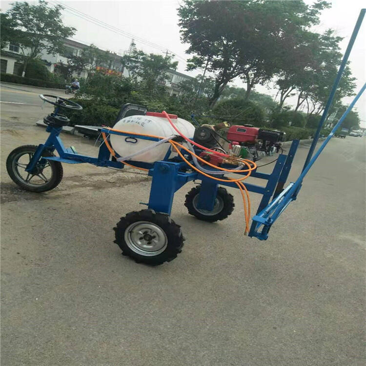 山東動(dòng)力噴霧機(jī)在利辛縣漁業(yè)中的高效應(yīng)用與優(yōu)勢(shì)解析