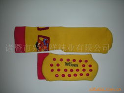 諸暨市興恒祥襪業(yè)兒童短襪產(chǎn)品系列