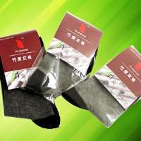 青島文照竹炭襪子 天然除臭與健康保護(hù)的貼身伴侶